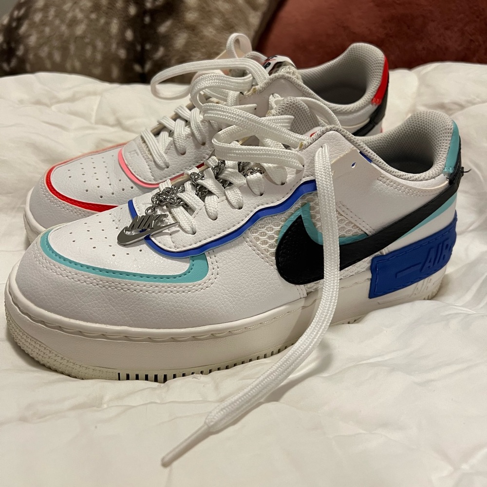 Nike Air Force 1 Low Shadow